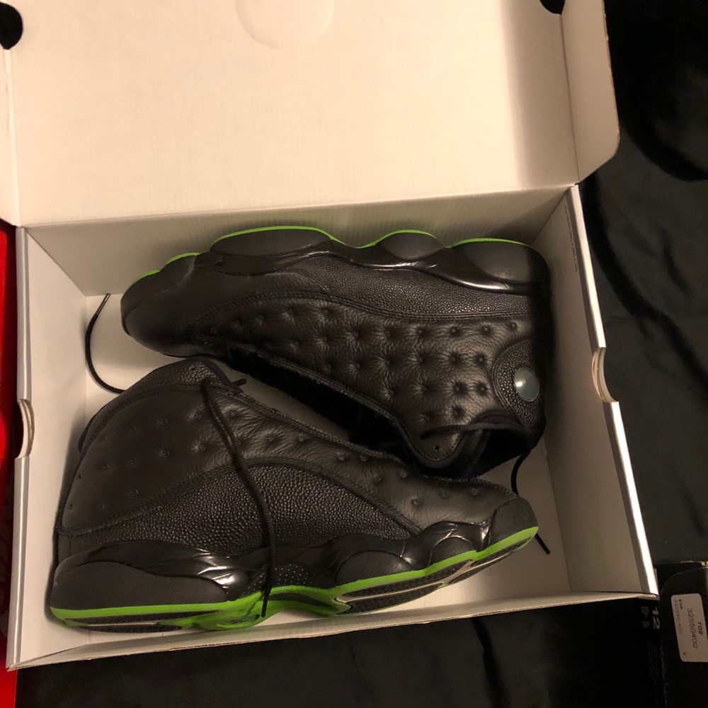 Jordan 13
